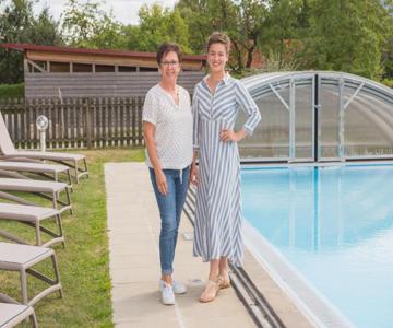 Pension Caecilia
