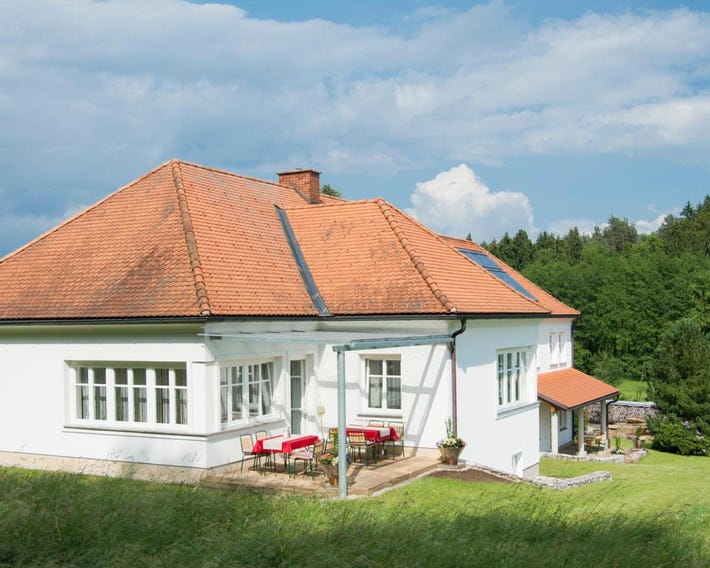 Haus Steirer am Kaiserwald