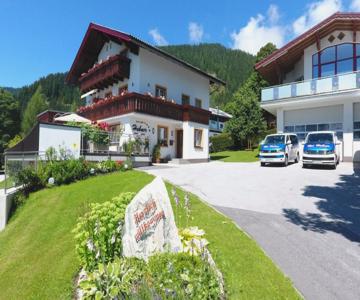 Appartements Hubner