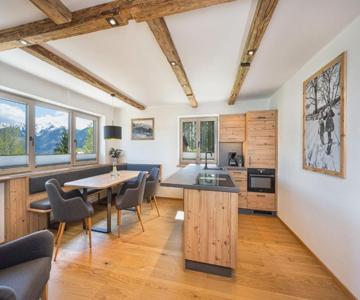 Chalet Kulmberg