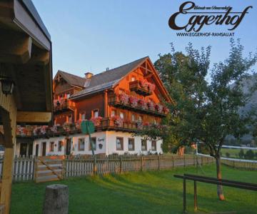 Eggerhof Ramsau