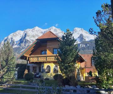 Haus Eder