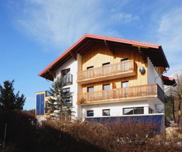 Haus Gerti