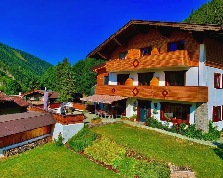 Montanara Apartment & Zimmer