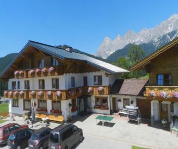 Pension Blasbichlerhof