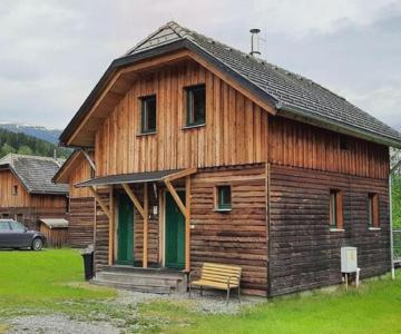 Chalet In Styria Near Kreischberg Ski