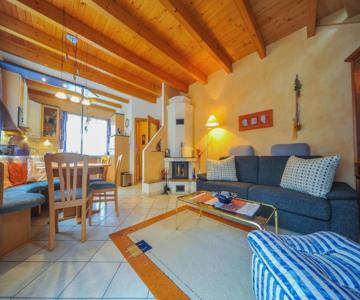 Ferienwohnung Regina