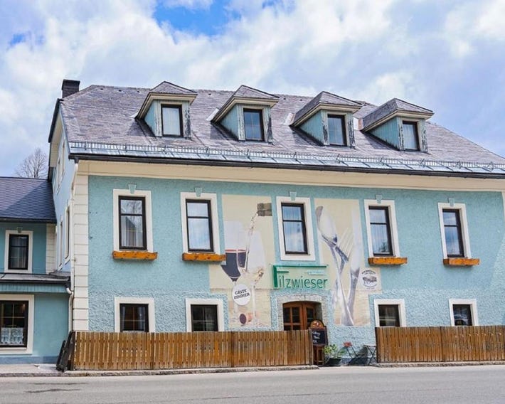 Gasthof Filzwieser