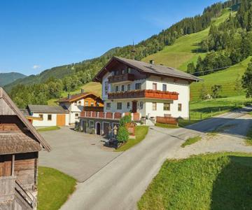 Pension Klockhof