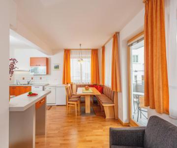 Appartementhaus Steirergasse by Schladming-Appartements