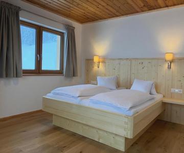 Apartment Obergruberhof