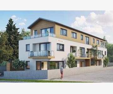 Apartment SCHLADMING - Neualm center