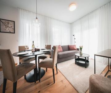 Das Conrad by Schladming-Appartements