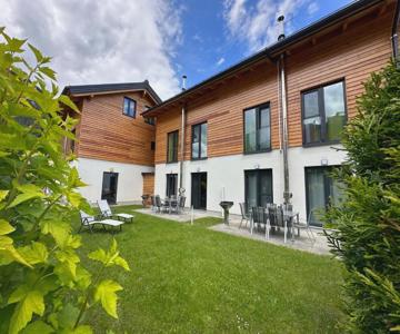 Chalet Reiteralm- with Schladming-Dachstein Summer Card