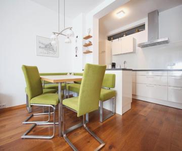 Planai West by Schladming-Appartements