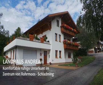 Sonnenweg Apartments
