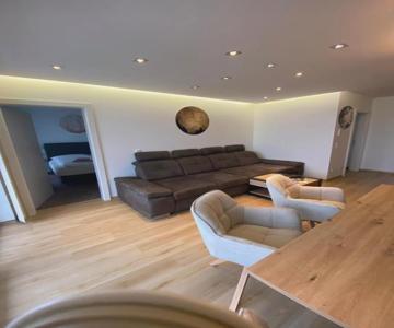 Appartement Silbermond