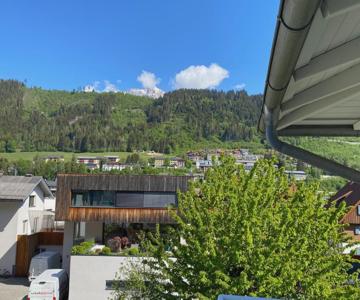 Haus Silent - Mountain View