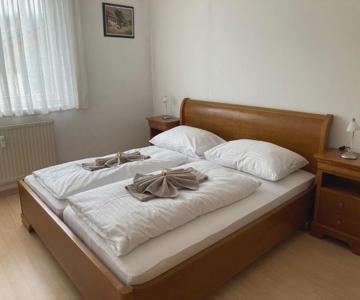 Apartment SOPHIA