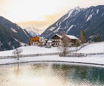 Pension Braunhofer