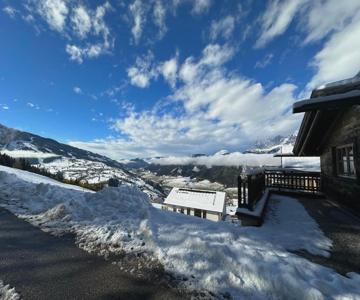 Chalet Bergmüller by Schladmingurlaub