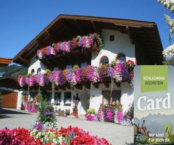 Haus Erlbacher