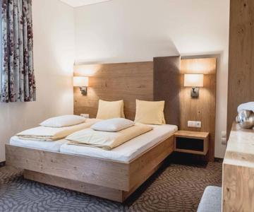 Appartement-Hotel Zur Barbara 