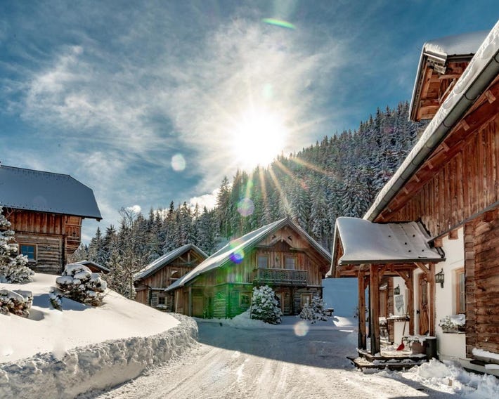 Almwelt Austria