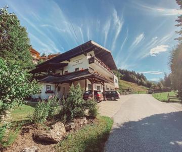 Pension Auer-Haus Kargl