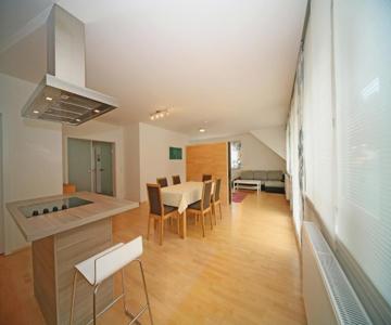 Appartements Schwaiger