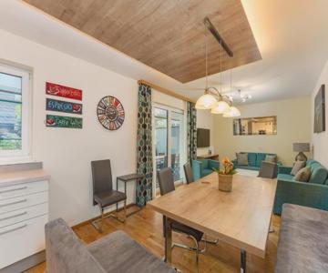 Appartement Alpenglocke
