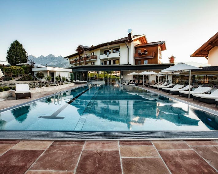 Hotel Schwaigerhof