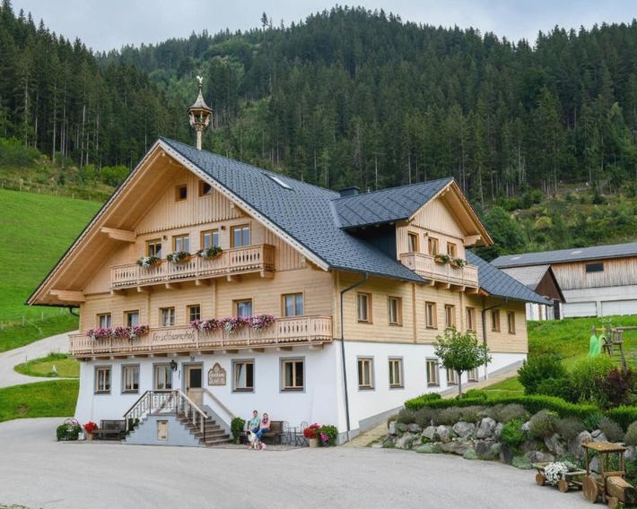 Kerschbaumerhof