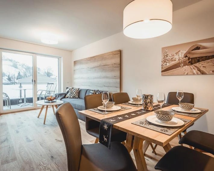 Apartments Gustav by Schladming-Appartements