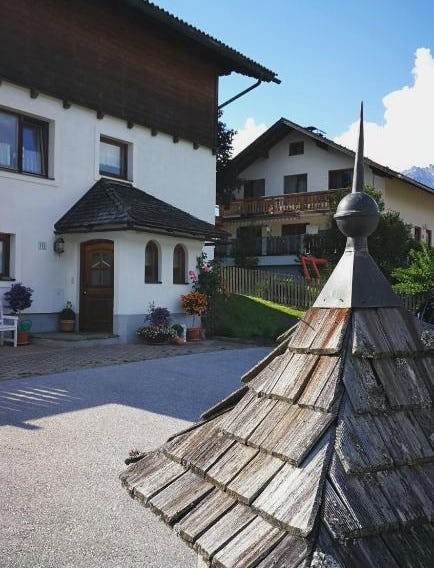 Ferienhaus Heiderand