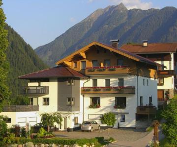 Haus Edelweiss