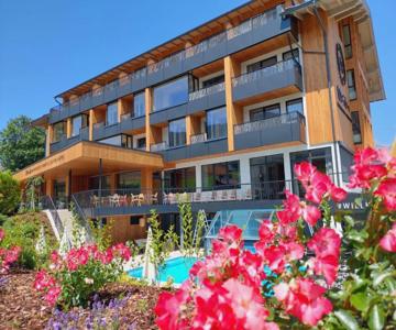 Aktivhotel Rohrmooserhof
