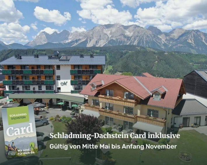 Hotel Moser