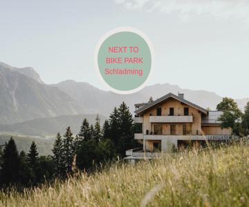 Holzhackerin - the charming Haus am Berg