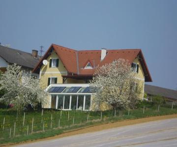 Wellness-Gästehaus Haagen