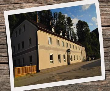 Pension Friederike Eder