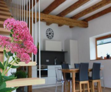 Chalet Ur-Gmiatli