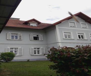 Ferienwohnung Ronja