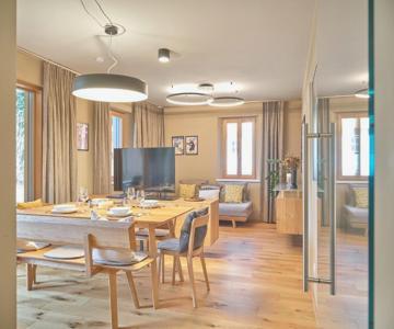 Mountain Lover one by AA Holiday Homes