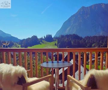 Mountain Suite A10 - by FiS