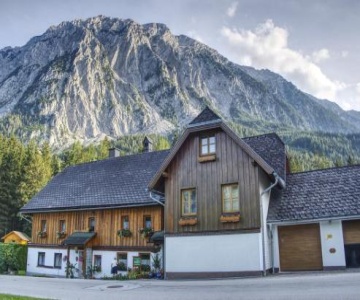 Haus Hildegard