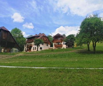 Ferienhof Gindl, Gästehaus Gindl und Pferdehof