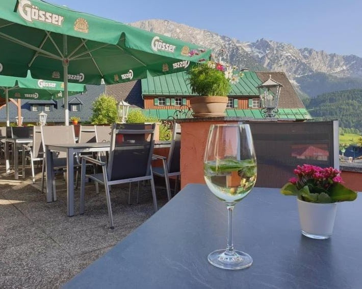 Hotel Tauplitzerhof