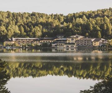 Seehotel Jägerwirt