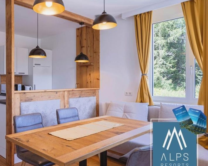Turrach Suites 410 by ALPS RESORTS